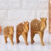 Wooden Camel