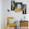 Set Of 3 - Image 3