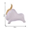 Bull Sculpture - Image 2
